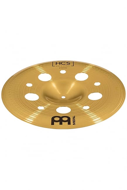 Meinl Hcs Bronze Trash - 16 Pouces - China Becken - Variation 1