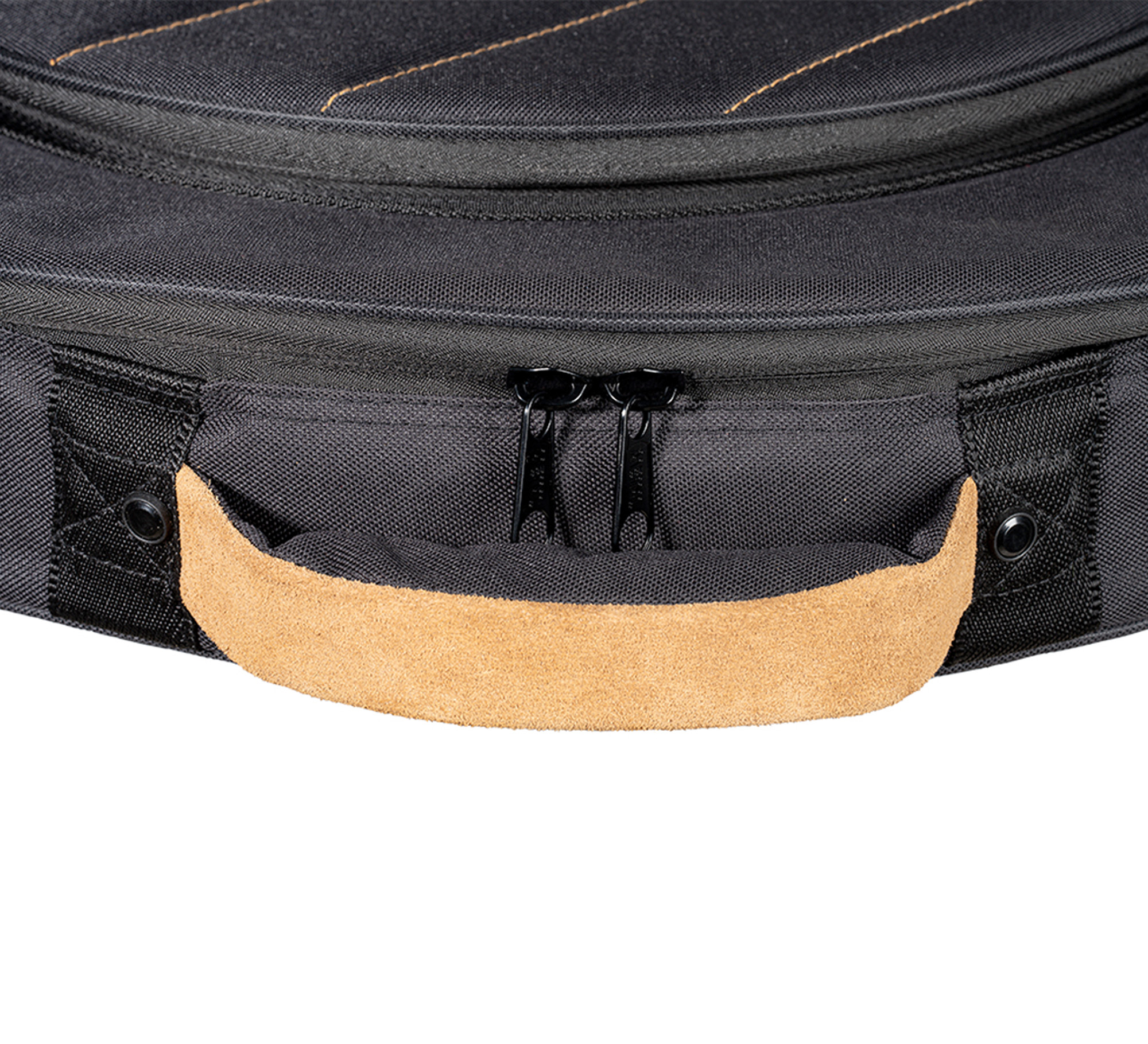 Meinl Mccb22bk Housse Cymbales Woven Black - Tasche für Becken - Variation 4