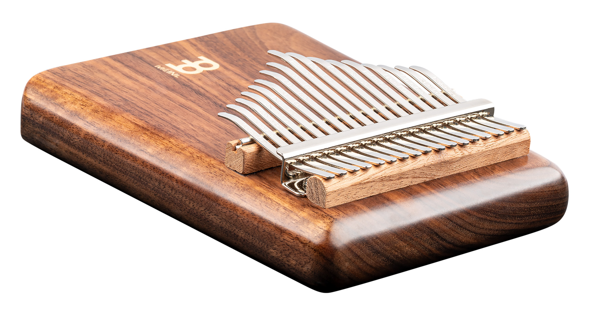 Meinl Pka17aw 9 Notes American Walnut - Kalimba - Variation 1