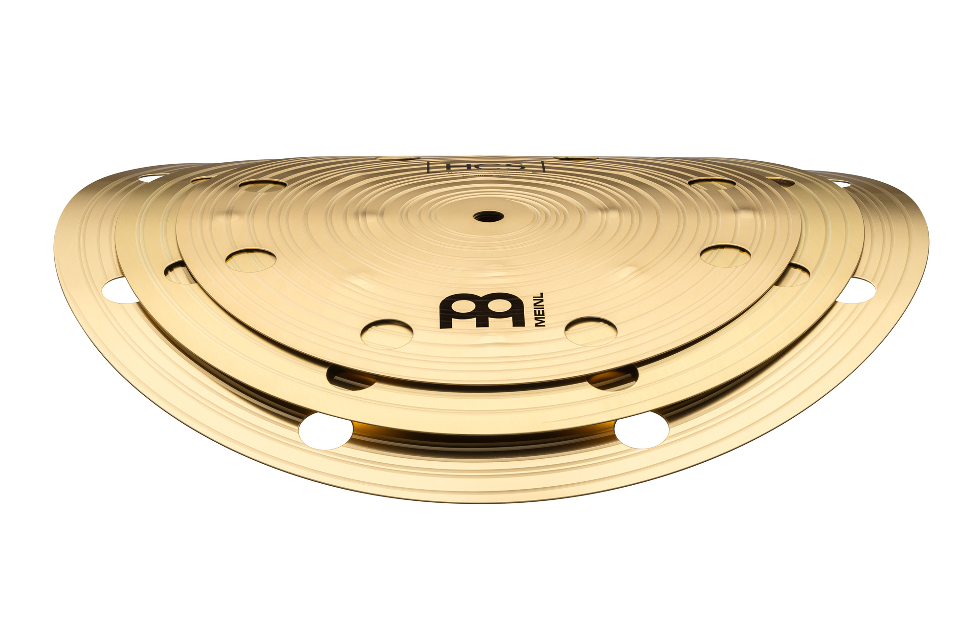 Meinl Smack Stack Hcs - Sonstige Becke - Variation 1