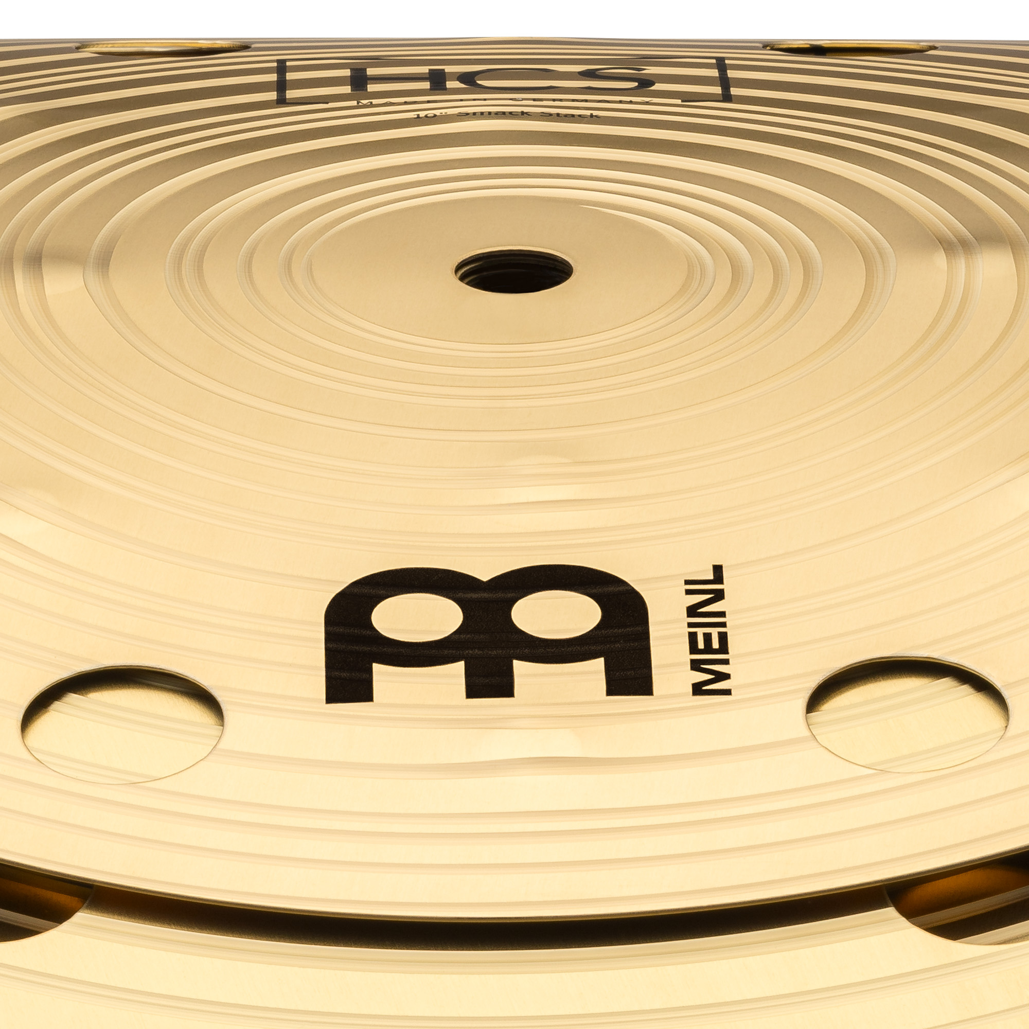 Meinl Smack Stack Hcs - Sonstige Becke - Variation 3