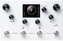 LVX Modular System Delay