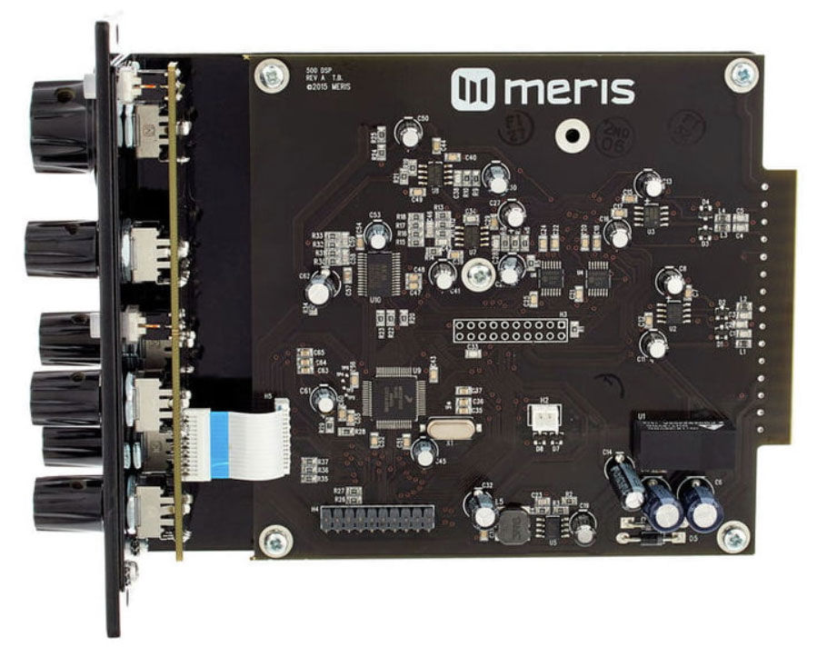 Meris Ottobit 500 Series - System-500-komponenten - Variation 1