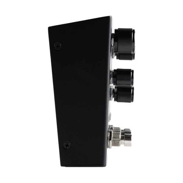 Meris Ottobit X - Modulation/Chorus/Flanger/Phaser & Tremolo Effektpedal - Variation 1