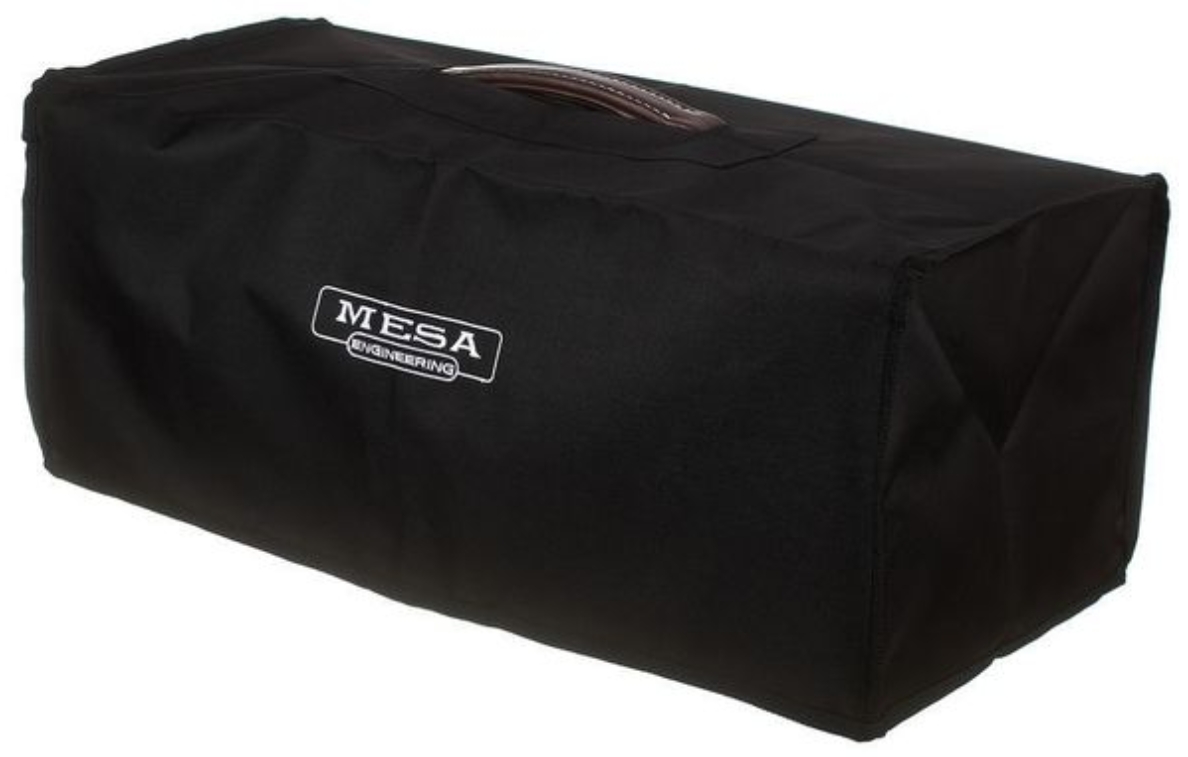 Mesa Boogie California Tweed 6v6 4:40 Head 2/10/20/30/40w - E-Gitarre Topteil - Variation 7