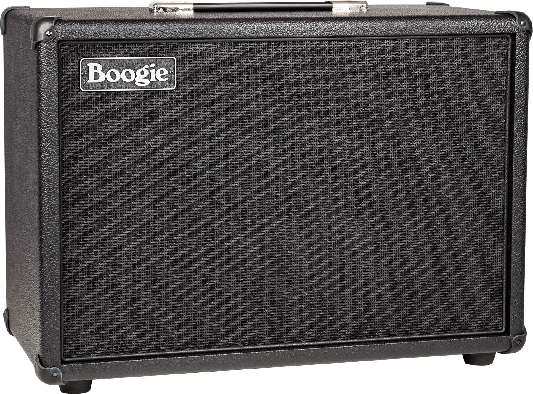 Mesa Boogie Open Back 23 Inc. 1x12 Guitar Cab 90w 8-ohms Black Bronco - Boxen für E-Gitarre Verstärker - Main picture