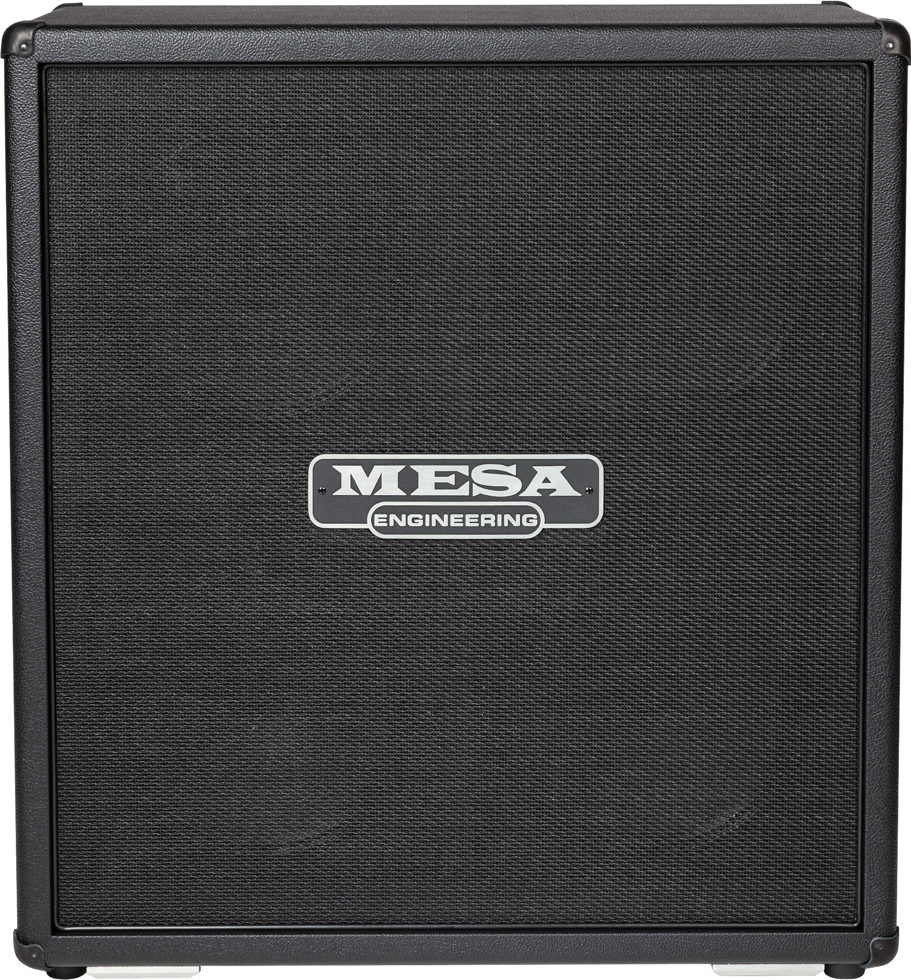 Mesa Boogie Rectifier 4x12 240w V30 8ohm Straight Clos - Boxen für E-Gitarre Verstärker - Main picture