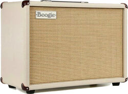 2x10 Boogie 23 Open Back Guitar Cab. - California Tweed