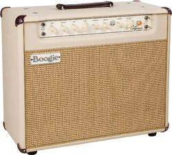 California Tweed 6V6 4:40 1x12 Combo