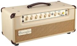 E-gitarre topteil Mesa boogie California Tweed 6V6 4:40 Head