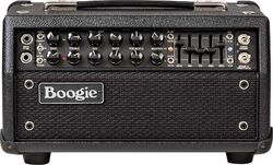 Mark Five: 25 Head - Black Bronco
