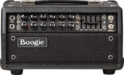 E-gitarre topteil Mesa boogie Mark Five: 25 Head - Black Bronco