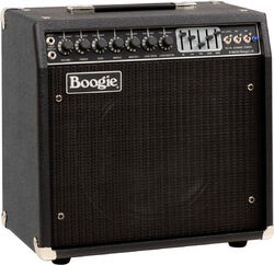 Combo für e-gitarre Mesa boogie Mark IIC+ 1x12 Combo - Black Bronco