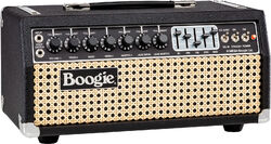 E-gitarre topteil Mesa boogie Mark IIC+ HRG Head