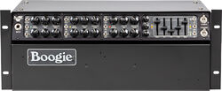 E-gitarre topteil Mesa boogie Mark VII Rackmount Head