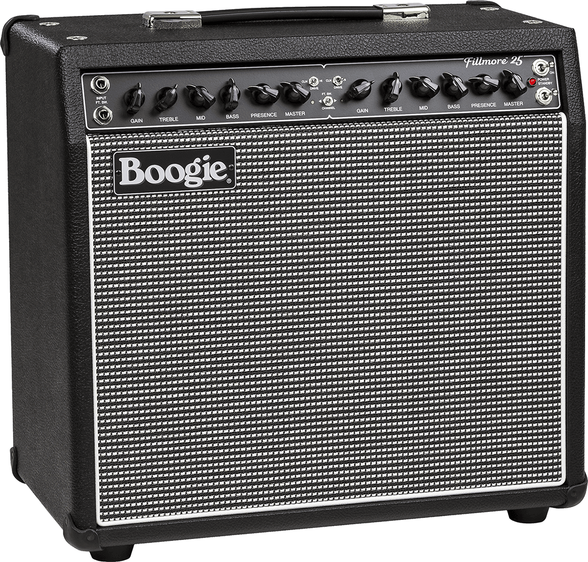 Mesa Boogie Fillmore 25 1x12 18/23w - Combo für E-Gitarre - Variation 1