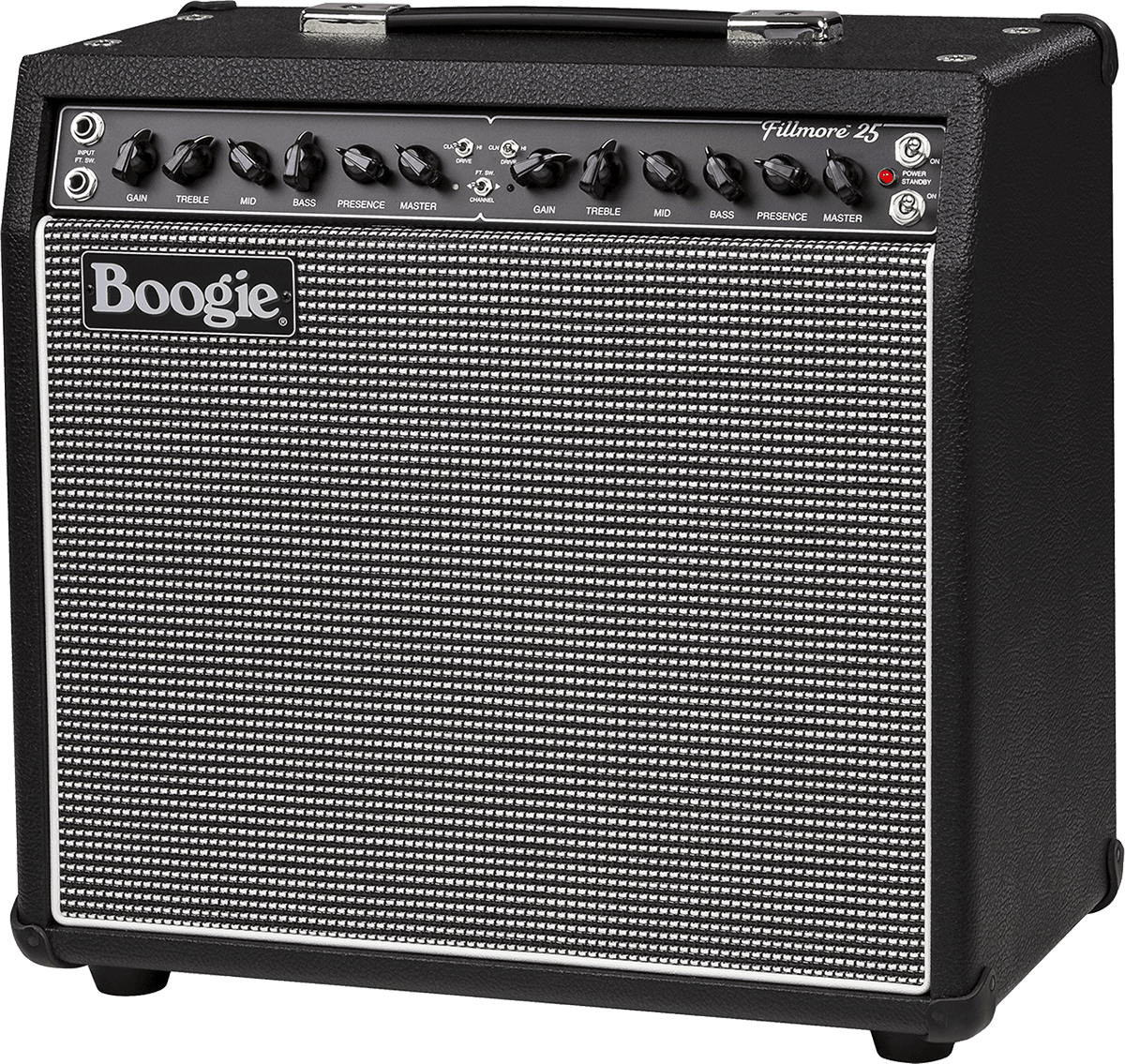 Mesa Boogie Fillmore 25 1x12 18/23w - Combo für E-Gitarre - Variation 3