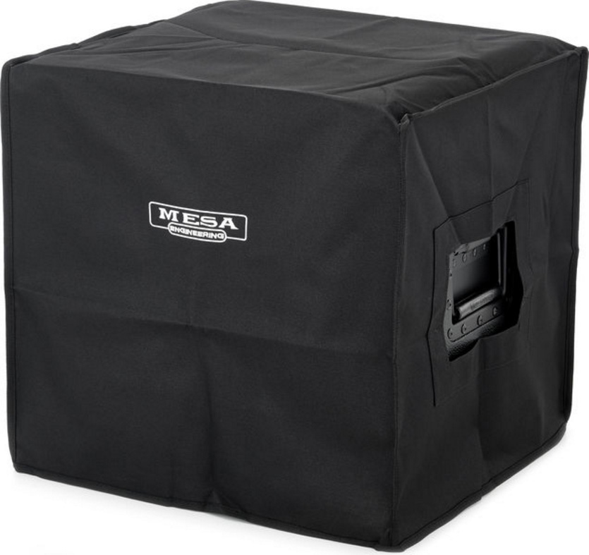 Mesa Boogie Subway Ultra Lite Bass Cab 1x12 400w 8-ohms - Bass Boxen - Variation 5