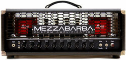 E-gitarre topteil Mezzabarba M ZERO Overdrive Head