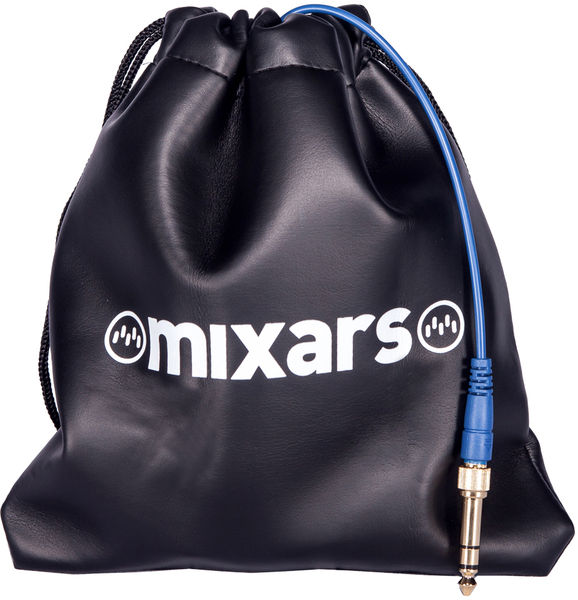 Mixars Mxh-22 - Studio & DJ Kopfhörer - Variation 4
