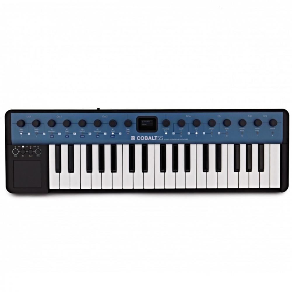 Synthesizer Modal electronics Cobalt 5S