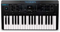 Synthesizer Modal electronics Element One