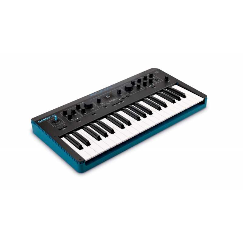 Modal Electronics Element One - Synthesizer - Variation 4