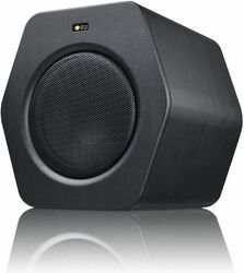 Turbo 10S Black