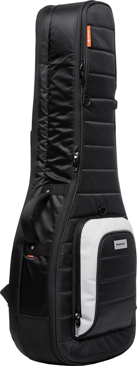 Mono M80 Classic 2 Guitares - Tasche für E-Gitarren - Variation 2
