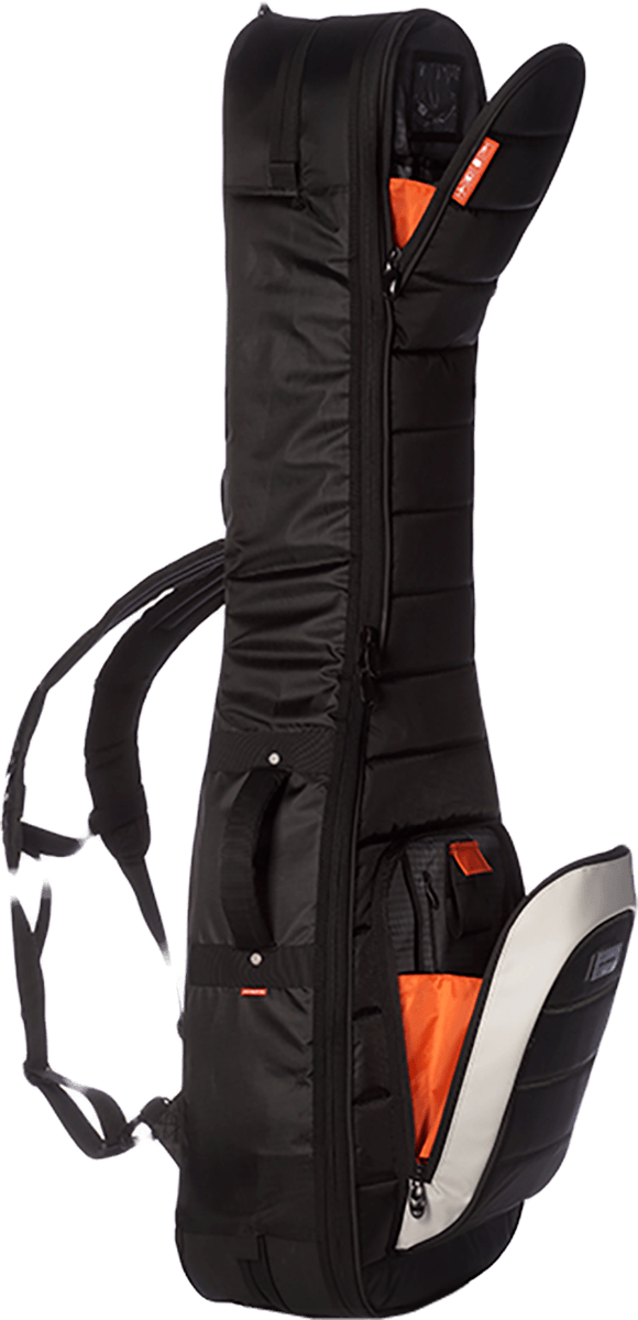Mono M80 Classic 2 Basses - Tasche für E-Gitarren - Variation 1