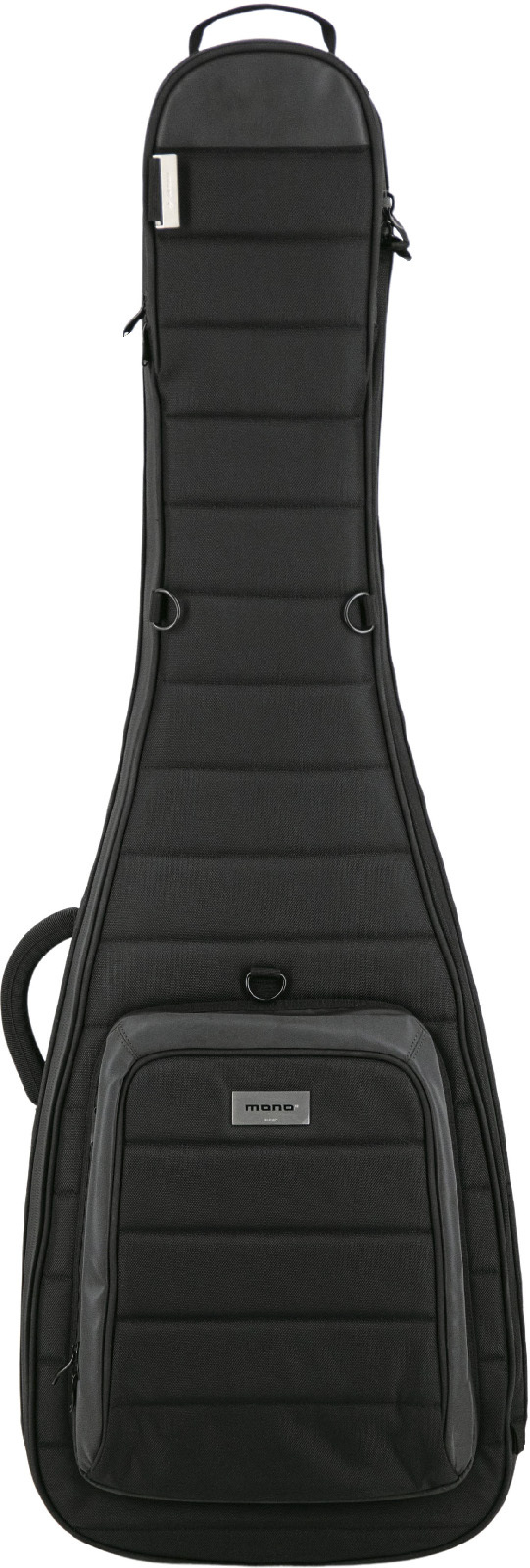Mono Hmo M80-eb-ult-blk Housse Basse Electrique - Tasche für E-bass - Main picture
