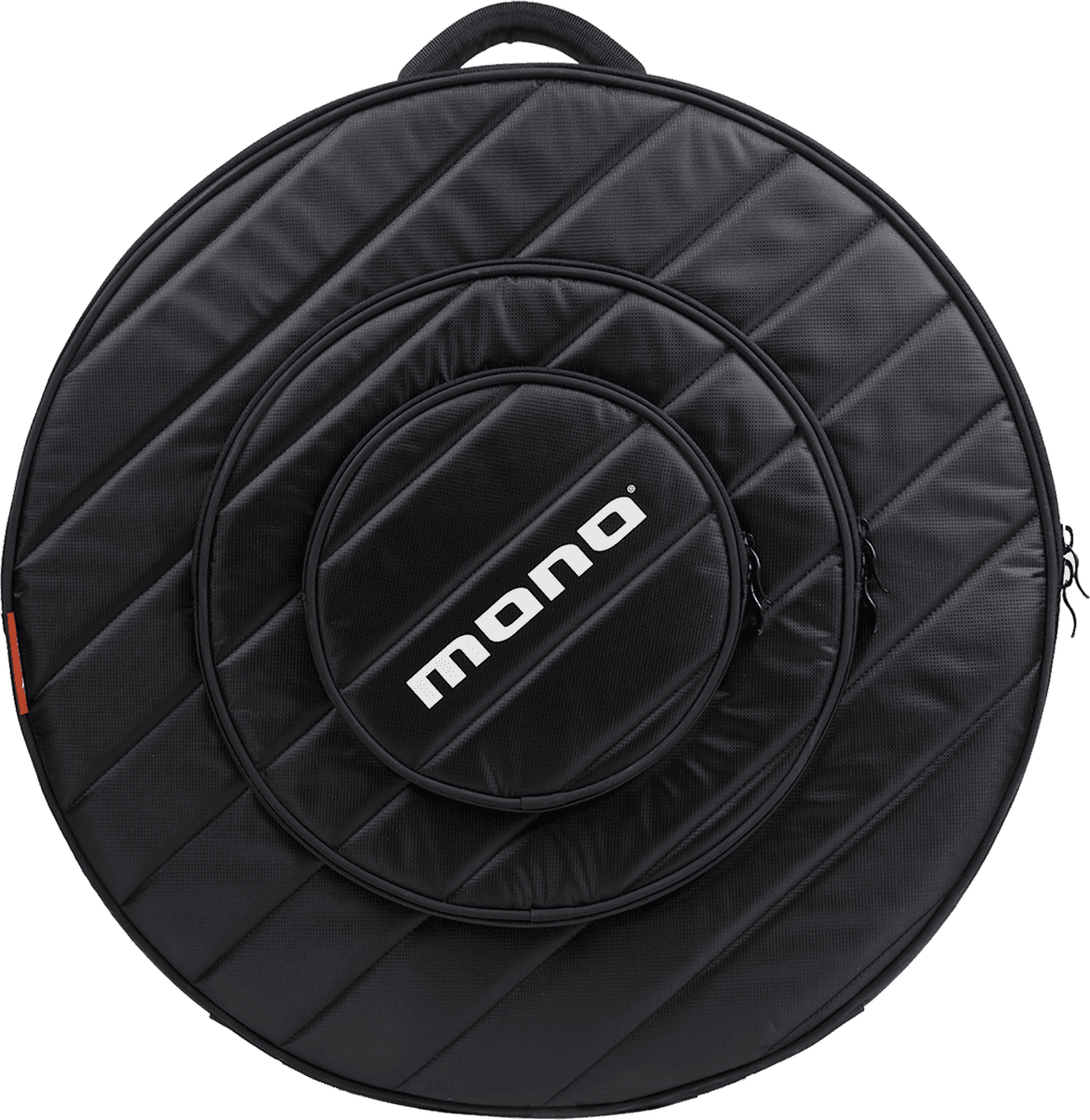 Mono Housse Cymbales 24 - Koffer & Tasche für Percussions - Main picture