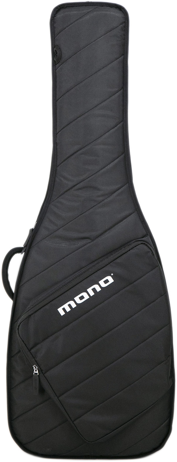 Mono M80 Sleeve V2 Basse Électrique Noir - Tasche für E-Gitarren - Main picture
