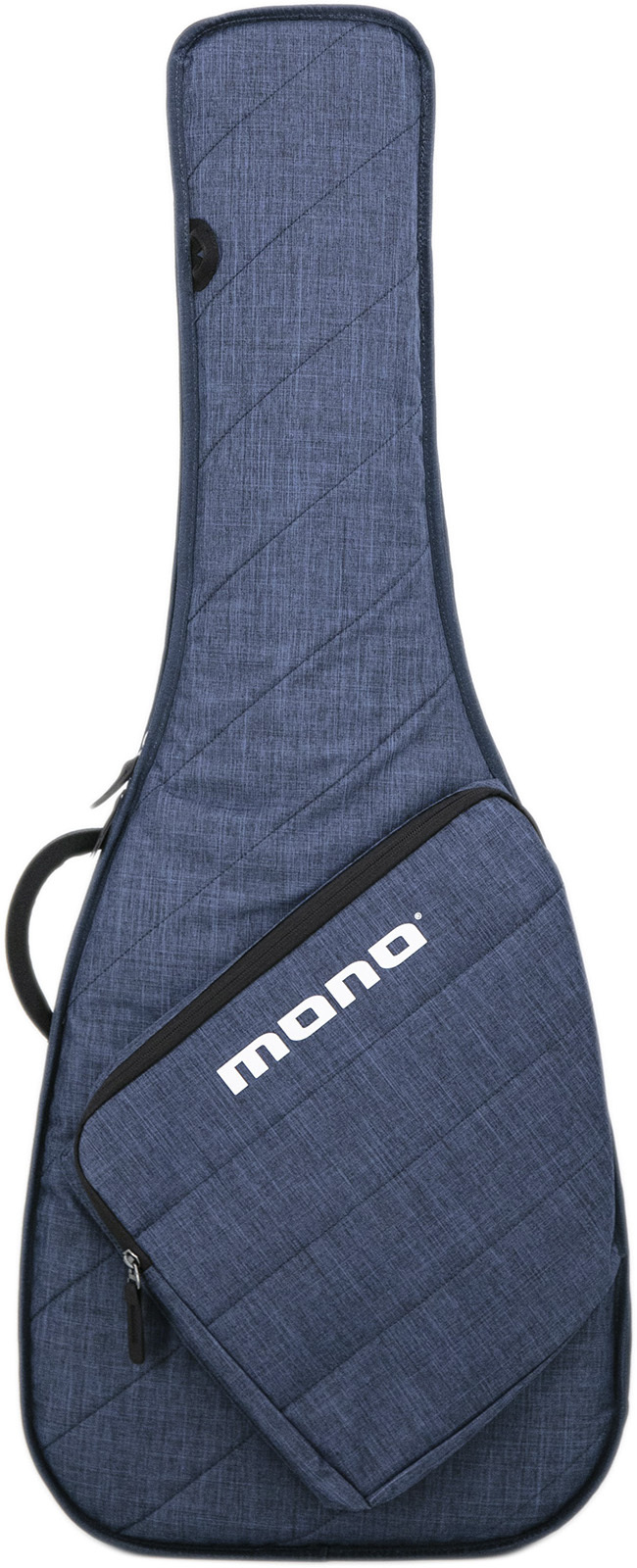 Mono M80 Sleeve V2 Guitare Électrique Bleu - Tasche für E-Gitarren - Main picture