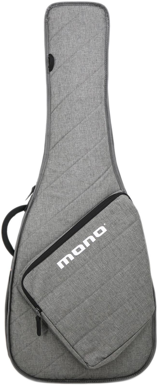 Mono M80 Sleeve V2 Guitare Électrique Gris - Tasche für E-Gitarren - Main picture