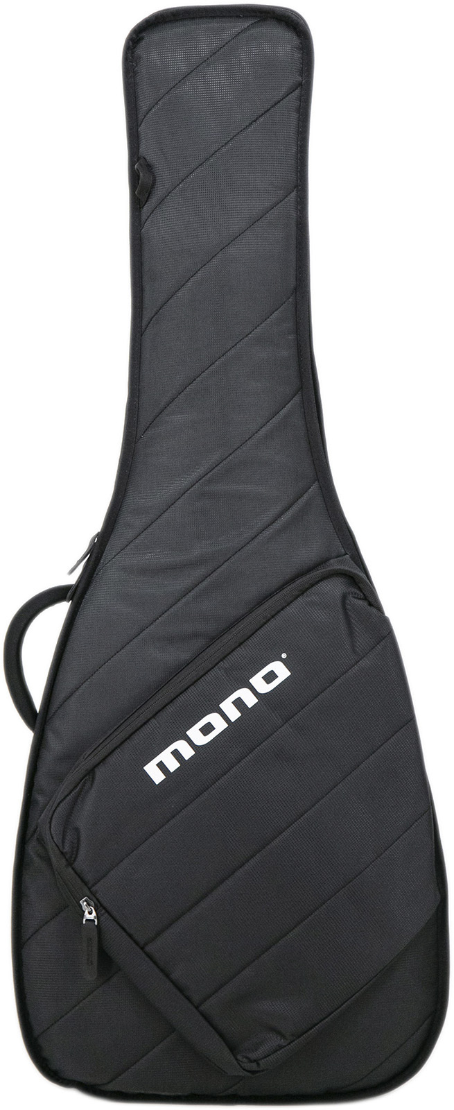 Mono M80 Sleeve V2 Guitare Électrique Noir - Tasche für E-Gitarren - Main picture
