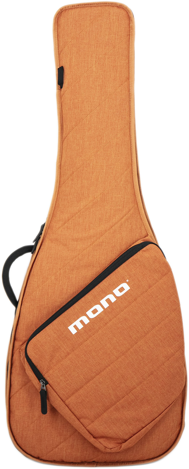 Mono M80 Sleeve V2 Guitare Électrique Orange - Tasche für E-Gitarren - Main picture