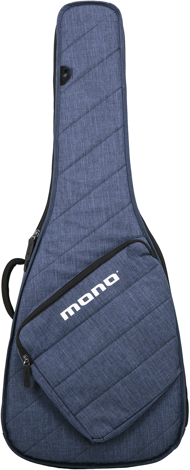 Mono M80 Sleeve V2 Guitare Dreadnought Bleu - Tasche für E-Gitarren - Main picture