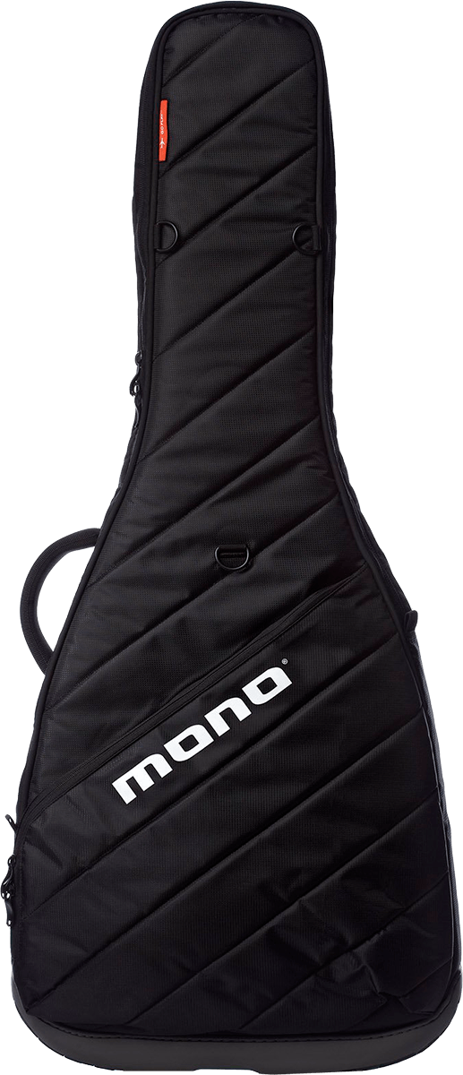 Mono M80 Vertigo Guitare Demi-caisse - Tasche für E-Gitarren - Main picture