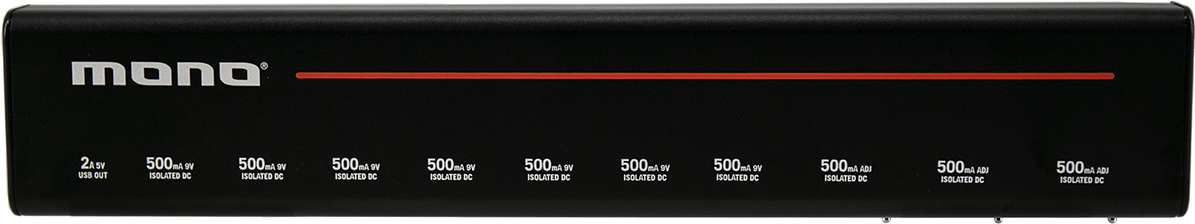 Mono Pfx-ps-l 10 Dc + Usb -  - Main picture