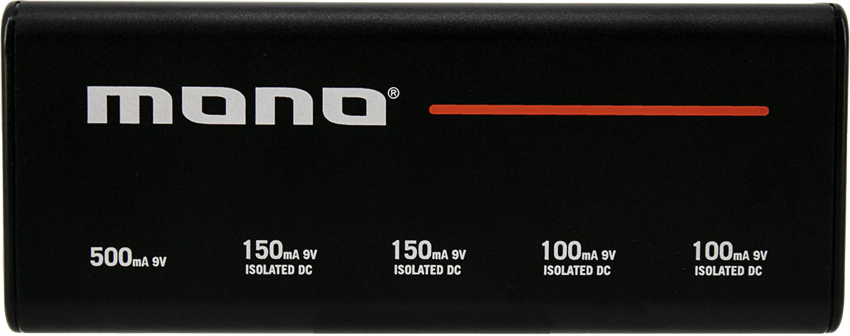 Mono Pfx-ps-s 5 Dc -  - Main picture