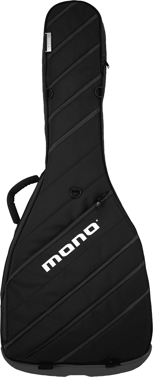 Mono M80 Vertigo Ultra Demi Caisse, Es-335 - Tasche für E-Gitarren - Main picture