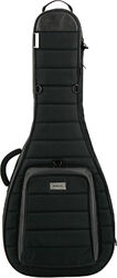 Tasche für e-gitarren  Mono Classic Ultra Dual hollow-body / electric