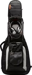 Tasche für e-gitarren Mono M80 Tick Case For Guitar Gig Bag