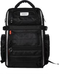 Dj-tasche Mono EFX-FLY-BLK Black FlyBy Backpack