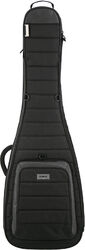 Tasche für e-bass Mono HMO M80-EB-ULT-BLK Housse Basse Electrique