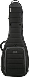 Tasche für e-gitarren  Mono HMO M80-EG-ULT-BLK Housse Guitare Electrique