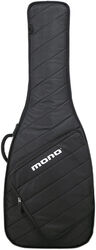 Tasche für e-gitarren Mono M80 Sleeve V2 electric bass black