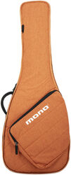 Tasche für e-gitarren Mono M80 Sleeve V2 electric guitar orange
