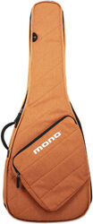 Tasche für e-gitarren Mono M80 Sleeve V2 guitare dreadnought orange